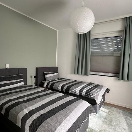 Ferienhaus-Ost Gießen Habitación foto