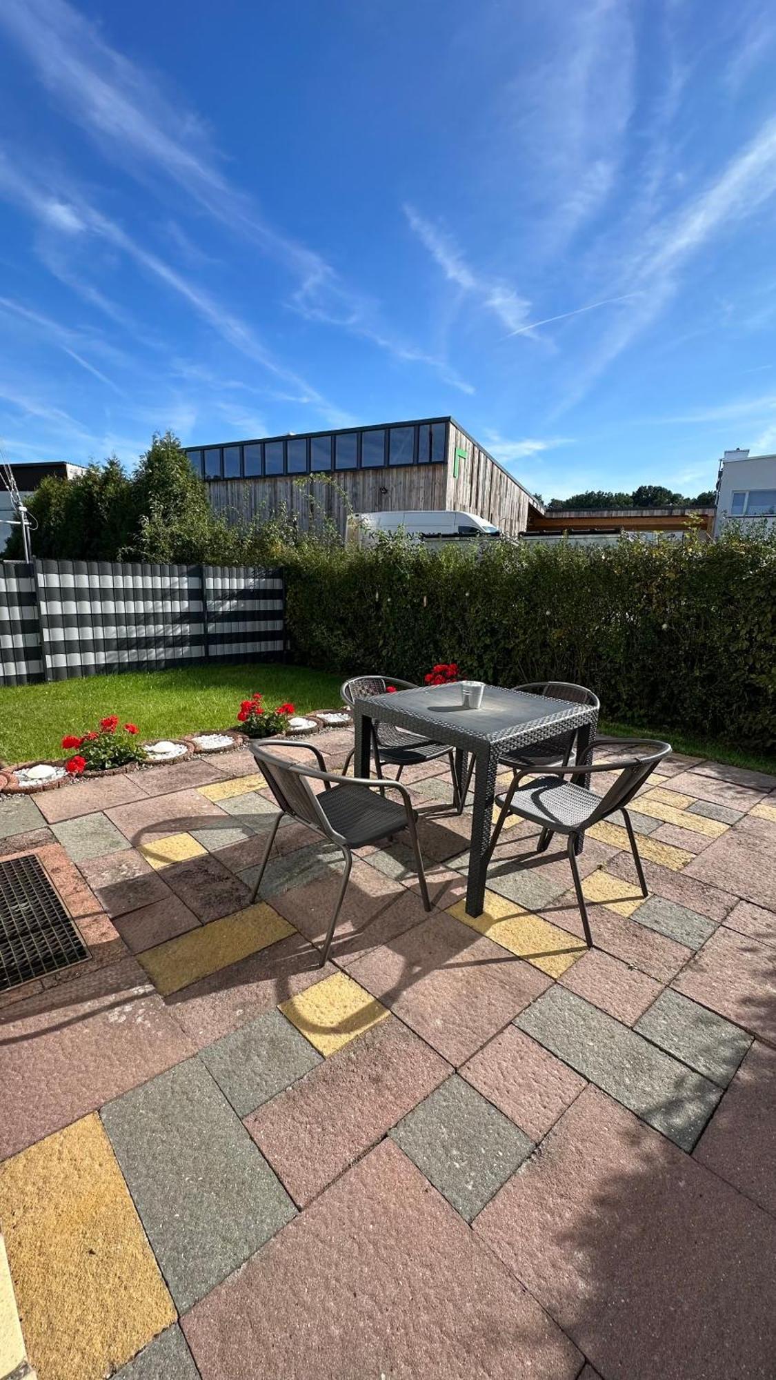 Ferienhaus-Ost Gießen Habitación foto