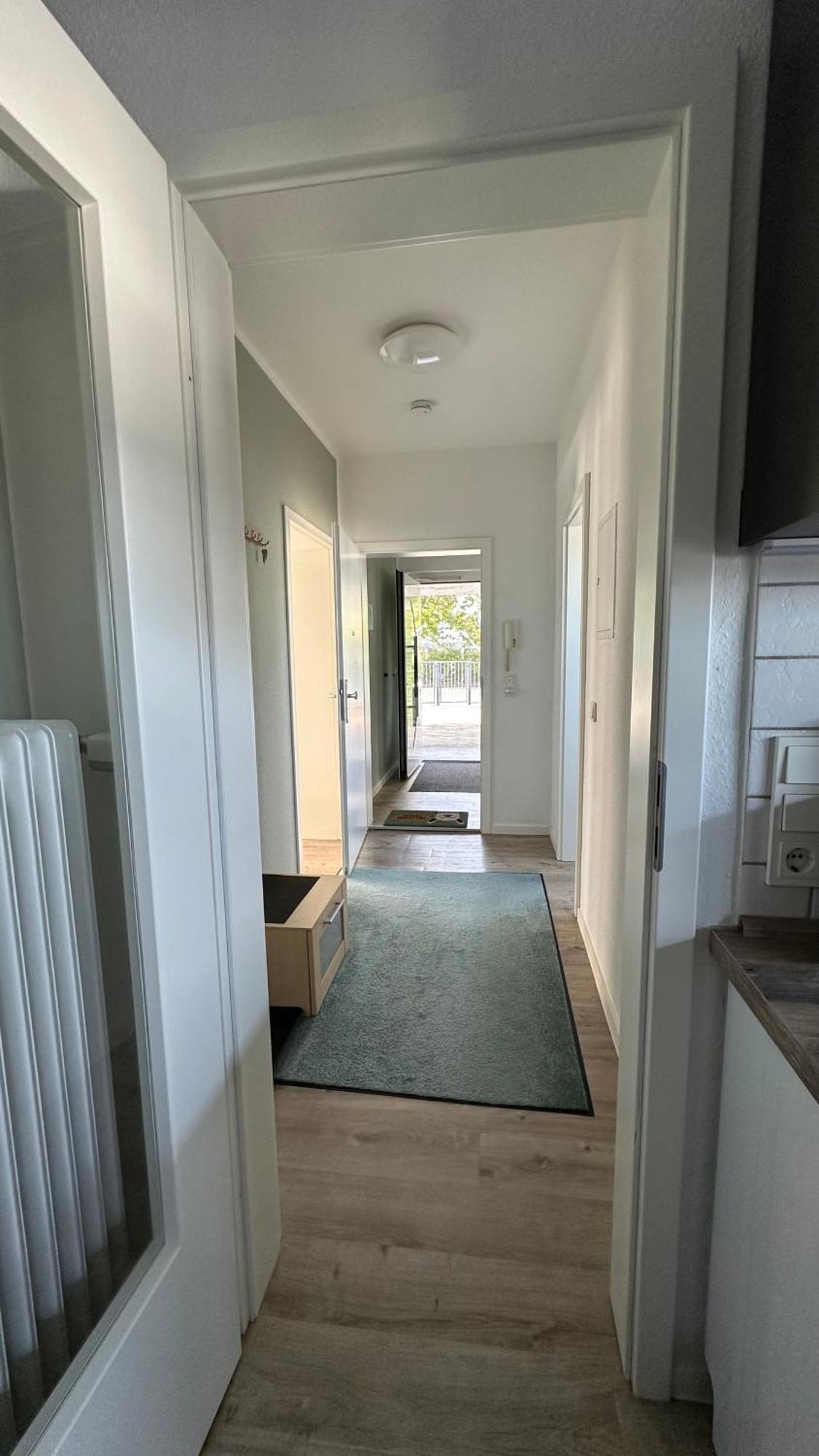 Ferienhaus-Ost Gießen Habitación foto