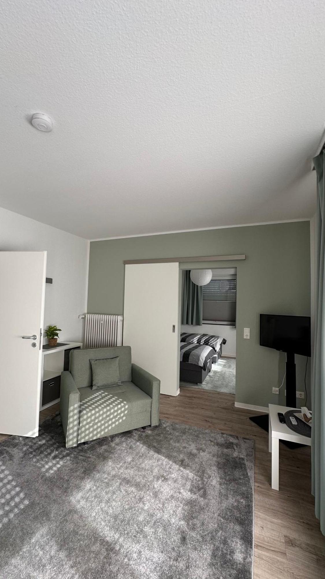 Ferienhaus-Ost Gießen Habitación foto