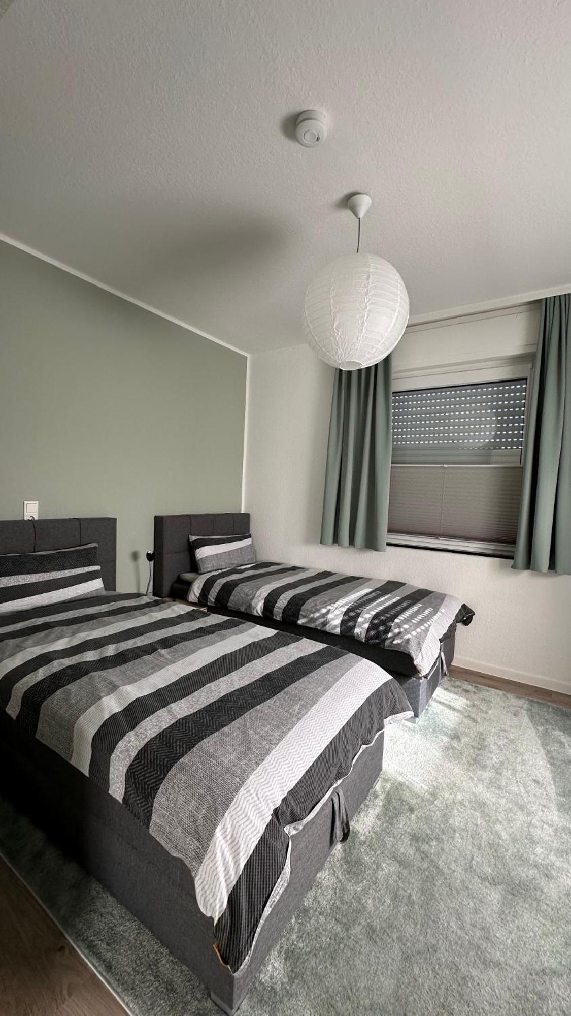Ferienhaus-Ost Gießen Habitación foto
